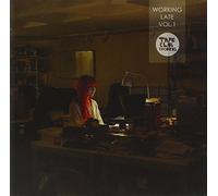 Compilation - Working Late Volume 1 [Import]