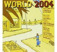 Compilation - World 2004