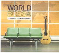 Compilation - World Bossa (Digipack) [Import]