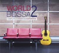 Compilation - World Bossa Vol.2 (Digipack) [Import]