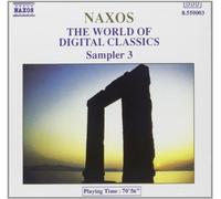 World Of Digital Classics, The - Sampler 3