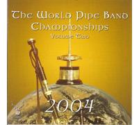 Compilation - World Pipe Hands Championship - Vol. 2