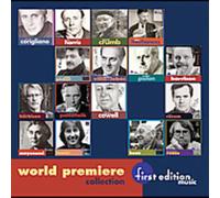 Compilation - World Premiere Collection