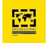 Compilation - World Wide Electronics vol.1 [Import]