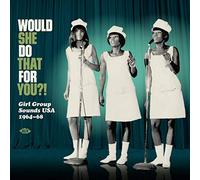 Compilation - Would She Do That for You?! Girl Group S