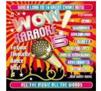 Compilation - Wow Lets Karaoke Vol 5 [Import]