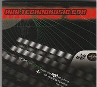 Uwe – Compilation - Www.technomusic.com – CD Extra