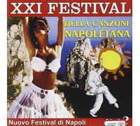 Compilation - Xxi Festival Della Canzone Napoletana Vol 2