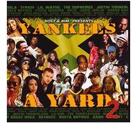 Compilation - Yankees A Yard/Vol.2