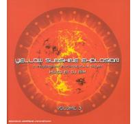 Compilation - Yellow Sunshine Explosion Vol 3 (Mixed by DJ Bim)