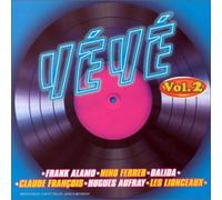 Compilation - Yeyes Vol 2