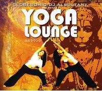 Compilation - Yoga Lounge [Import]
