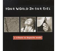 Compilation – Your World in Our Eyes – Import