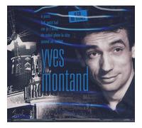 Compilation Yves Montand