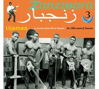 Compilation - Zanzibara, Vol. 3: Ujamaa [Import]