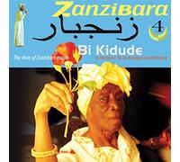 Compilation - Zanzibara, Vol. 4: Diva of Zanzibari Music [Import]