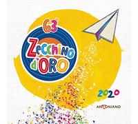 Compilation - Zecchino D'oro 63°