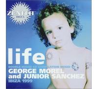 Compilation - Zenith Ibiza 1999:Life