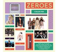 Compilation - Zeroes Collected (180 Gr. Yellow Translucent Limited Edt.)