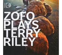 Compilation - Zofo Plays Terry Riley (Musica Per Pianoforte a 4 Mani)