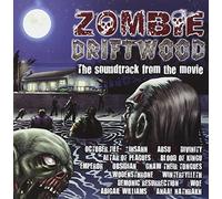 Compilation - Zombie Driftwood Soundtrack from The Movie [Import]