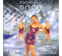 Compilation - Zoom sur Le Disco