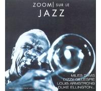 Compilation - Zoom sur Le Jazz