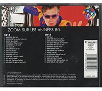 Compilation - Zoom sur Les Annees 80