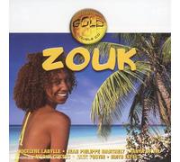Compilation - Zouk 2006 (Gold)