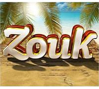 Compilation - Zouk 2009 (Coffret 5 CD)