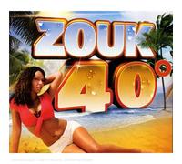 Compilation - Zouk 40°