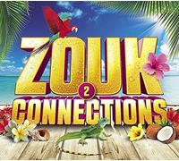A a Vv - Zouk Connections Vol.2