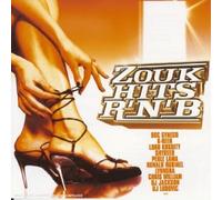 Compilation - Zouk Hits R&B