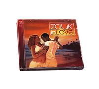 Compilation - Zouk in Love 2005