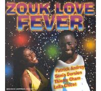 Compilation - Zouk Love Fever
