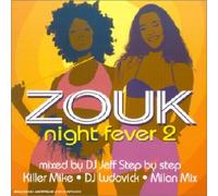 Compilation - Zouk Night Fever Vol. 2