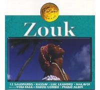 Compilation - Zouk (Serie Gold)