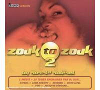 Compilation - Zouk To Zouk Vol. 2