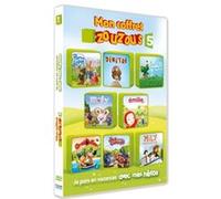 Compilation zouzous special depart en va E