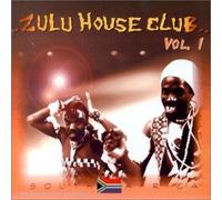 Compilation - Zulu House Club V.1 [Import]