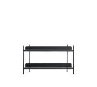 Muuto Étagères Compile configuration 1 Black