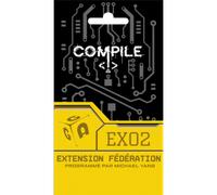 Compile : Booster 2