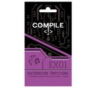 Compile : Booster