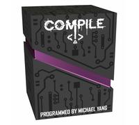 Compile | Jeu De Cartes Stratégie De Contrôle De Zone