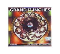 Liebrand, Ben – Grand 12 Inches 1