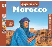 Compiled by DJ UMB-Various - Experience Morocco-Schuber [Import]