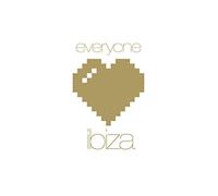 Compiled By Tom Franke - Everybody Loves Ibiza [Import]