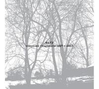 Compiled Fragments 97-2003 [Import Allemand]