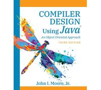 Compiler Design Using Java®