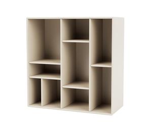 Compiler étagère murale Montana QUICK SHIP - 5714322598378